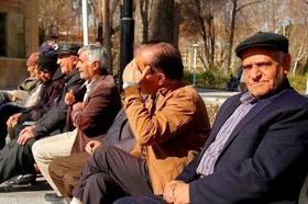 افزایش سن بازنشستگی از اول فروردین&zwnj; ۱۴۰۳ قابل اجرا است