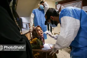 هزار مددجوی کمیته امداد از خدمات طرح شبکه پزشکان نیکوکار امداد بهره&zwnj;مند شدند
