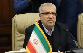 وزیر نفت خبر داد: انعقاد قرارداد ۵۰۰ میلیون دلاری با دانش&zwnj;بنیان&zwnj;ها برای افزایش تولید نفت
