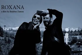 فیلم سینمایی رکسانا به &laquo;دریای سرخ&raquo; می&zwnj;رود