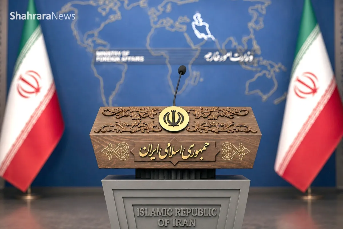 دیپلماسی روی لبه بازدارندگی؛ از رد مذاکره تا هشدار به همسایگان