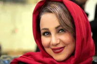 استوری احساسی بهنوش بختیاری برای سعید پیردوست + عکس