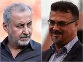 بدهی ۱۹۵۰ میلیاردی استقلال چه ارتباطی با درویش دارد؟