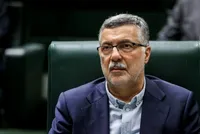 وزیر بهداشت در صحن علنی مجلس: ۶۳ هزار تخت بیمارستانی جدید در یک دهه ایجاد شده است