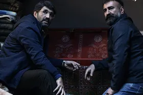 ویدئو| نظر مخاطبان مشهدی درباره فیلم &laquo;حاشیه&raquo; از آثار جشنواره ۴۴ فجر