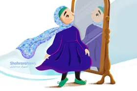 شعر کودک | ممنونم از خدا