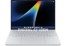 مشخصات و تصاویر Lenovo Googlebook 15 فاش شد؛ لپ&zwnj;تاپ اندرویدی گوگل در راه بازار!