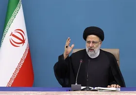 رئیسی: مجوز اهانت اخیر به قرآن برخلاف ادعای آزادی بیان، جاهلیت مدرن است