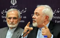 ظریف: شهادت خرازی ضایعه‌ای جبران‌ناپذیر برای دیپلماسی ایران است