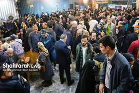 قوت&zwnj;ها و ضعف&zwnj;های جشنواره فیلم فجر مشهد از نگاه فیلم سازان مشهدی | جشنواره&zwnj;های بومی تضمین گیشه سینماگران است