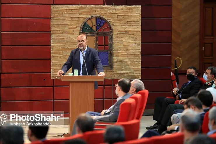 قطار سریع السیر مشهد تهران در دستور کار دولت