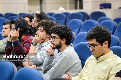 اختتامیه رویداد هم آفرینی «دعوت»