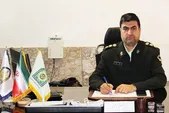 اقدامات فوری یگان حفاظت سازمان ملی مسکن خراسان رضوی برای حفظ اراضی دولتی شهرستان طرقبه‌شاندیز