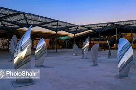 نخستین مرکز پدافند سایبری کشور در مشهد راه&zwnj;اندازی شود