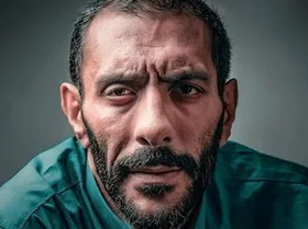 علیرضا مهران با &laquo;مدار بسته&raquo; به شبکه ۲ می&zwnj;آید