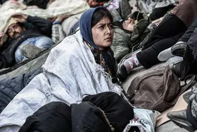 با وجود علاقه درمیشیان برای رونمایی از فیلمش در ایران، &laquo;مجبوریم&raquo; راهی توکیو شد