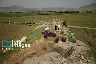 گزارش تصویری | روایتی از مؤسسه توان‌بخشی «تابا»