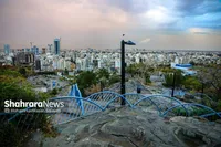 پیش‌بینی هواشناسی مشهد و خراسان رضوی امروز (پنجشنبه، ۷ فروردین ۱۴۰۴) | آغاز روند افزایش دما از امروز