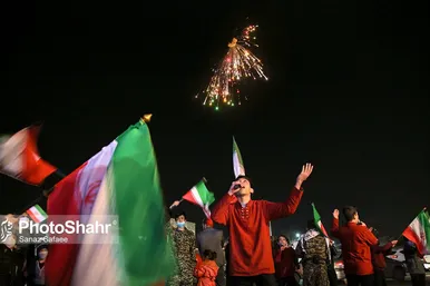نوزدهمین جشنواره فیلم فجر مشهد - 4