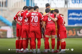 چرا پرسپولیسِ اوسمار می&zwnj;بازد؟