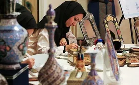 بررسی دلایل سرمایه&zwnj;گذاری&zwnj;های موفق زنان در تجارت