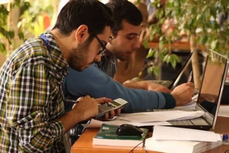 نحوه برگزاری امتحانات دانشگاه‌ها در شهرهای زرد و آبی کرونا