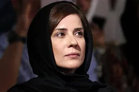 سارا بهرامی با &laquo;یخ بستگی&raquo; دوباره روی صحنه می&zwnj;آید