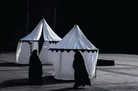 آسیب شناسی عکاسی از آیین های محرم در گفت وگو با امین خسروشاهی | در ضعف عکاسی محرم، انگشت اتهام سمت مدیران رسانه‌هاست