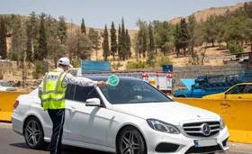 ممنوعیت هوشمند سفر از اول آذر ماه اجرا می&zwnj;شود + جزئیات