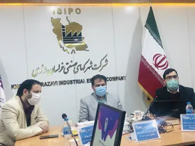 آغاز فراخوان دومین رویداد نوآوری در مسیر تجاری&zwnj;سازی و جذب سرمایه در خراسان رضوی