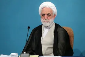 اژه&zwnj;ای: مرکز وکلای قوه&zwnj;قضائیه به یکی از پایه&zwnj;های مهم تحقق و توسعه عدالت در کشور تبدیل شده است