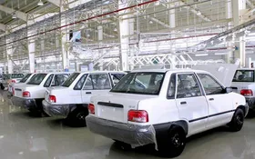 پراید جایگزینی ندارد/ پایان تولید پرتیراژترین مدل پراید تا ۲ ماه دیگر