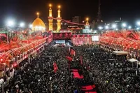 زائران یک شب در کربلا اسکان کنند + علت