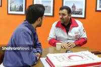 گرفتاری در طبیعت دومین حادثه پرتکرار هلال‌احمر خراسان رضوی | «تورلیدر»‌ها بلای جان طبیعت‌گرد‌ها