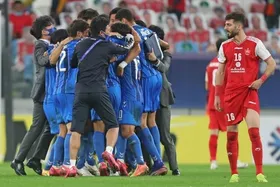 برای حضور در آسیا: پرسپولیس؛ انتخاب فدراسیون است