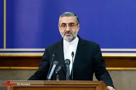 مردم با ذات فساد میانه خوبی ندارند و نباید هم وجود داشته باشد