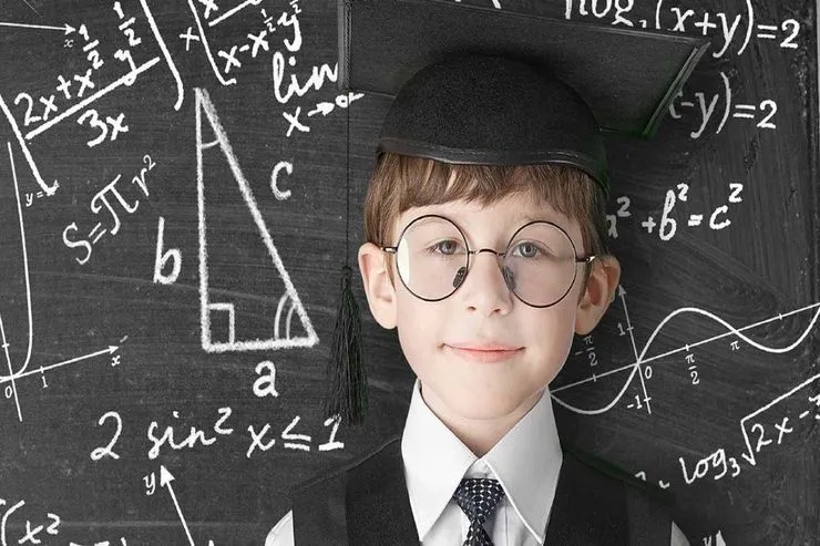 افراد باهوش ۱۷ درصد بیشتر عمر می‌کنند
