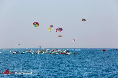 ۲۰ آبان، روز کیش
