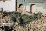 درباره تخریب خانه پدری احمد محمود در اهواز