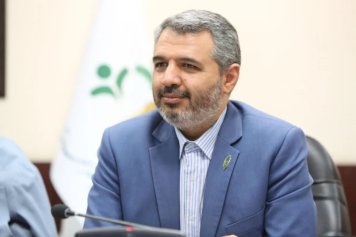 فرهمندی: تعاملات بین‌بخشی برای حل معضل تکدی‌گری تقویت می‌شود