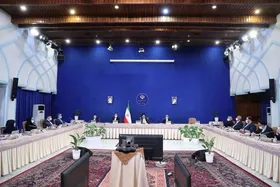 آیت الله رئیسی: حفظ جانِ مردم در عزاداری&zwnj;های محرم اولویت اول است