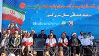 استاندار خراسان رضوی: تمرینات بین‌دستگاهی برای مدیریت بحران‌ها ضروری است