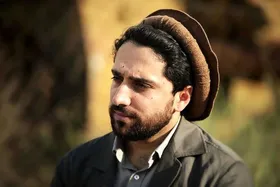 احمد مسعود: طالبان انتخابات برگزار کند، بازمی&zwnj;گردیم