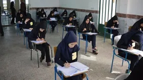 امتحانات نهایی کلاس&zwnj; دوازدهمی&zwnj;ها از فردا آغاز می&zwnj;شود