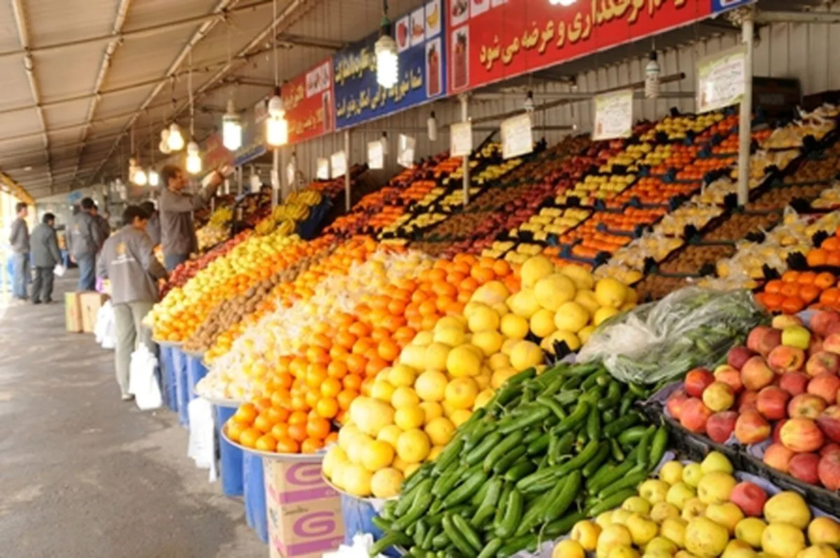 میوه‌های تنظیم بازار و تجربه تلخی که امیدواریم تکرار نشود