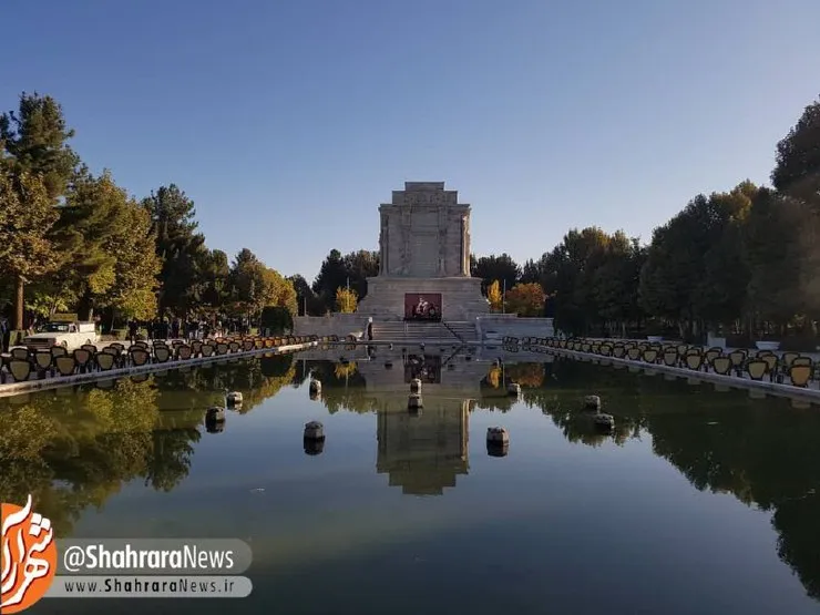 محمدرضا شجریان، از شمار نامداران «توس»