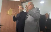 باقری: ثبات، آرامش و پیشرفت لبنان هدف ایران است