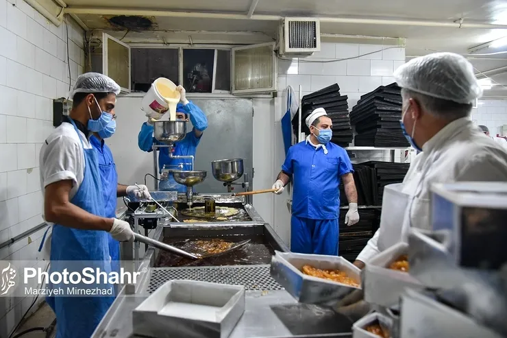 معاون دادستان مشهد در روز جهانی استاندارد: به سمت تعطیلی کارگاهها تا جایی که امکان دارد، نمی‌رویم