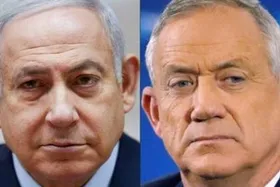 وزیر صهیونیستی: واشنگتن به&zwnj;دنبال ایجاد اختلاف در اسرائیل است