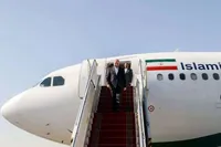 قالیباف به دانشگاه جاکارتا رفت + فیلم